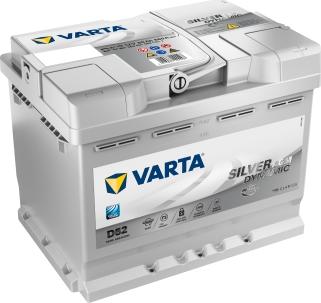 Varta 560901068J382 - Akumulator  www.molydon.hr