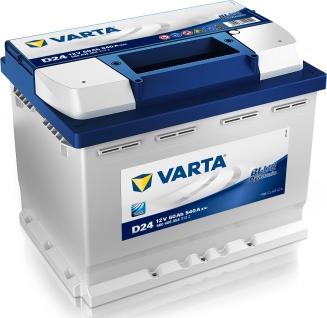 Varta 5604080543132 - Akumulator  www.molydon.hr