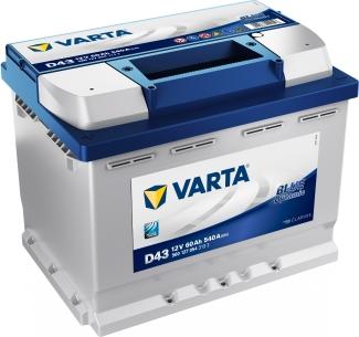 Varta 5601270543132 - Akumulator  www.molydon.hr