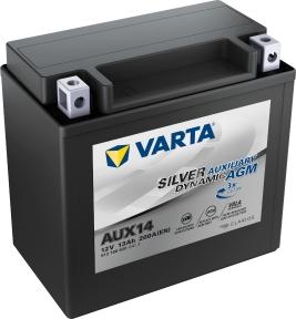 Varta 513106020G412 - Akumulator  www.molydon.hr