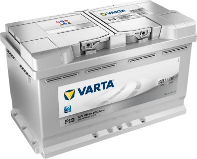 Varta 5854000803162 - Akumulator  www.molydon.hr