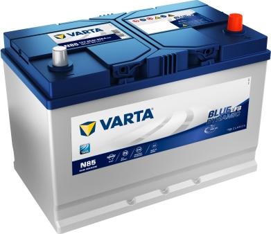 Varta 585501080D842 - Akumulator  www.molydon.hr
