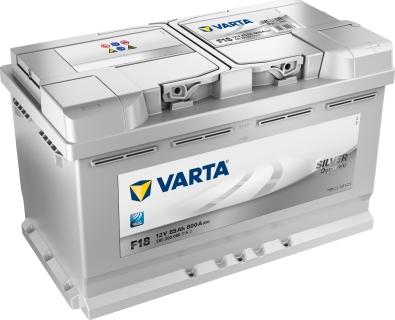 Varta 5852000803162 - Akumulator  www.molydon.hr