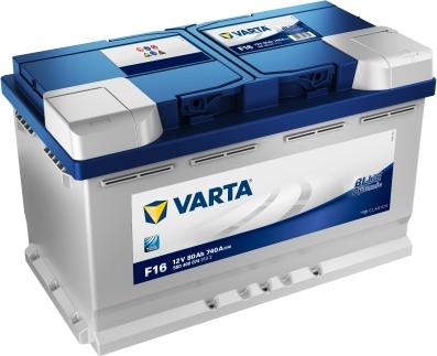 Varta 5804000743132 - Akumulator  www.molydon.hr