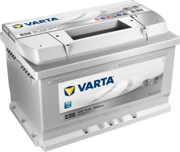 Varta 5744020753162 - Akumulator  www.molydon.hr