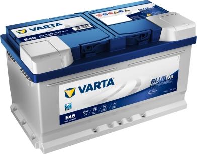 Varta 575500073D842 - Akumulator  www.molydon.hr