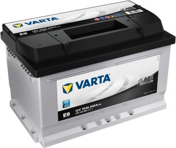 Varta 5701440643122 - Akumulator  www.molydon.hr