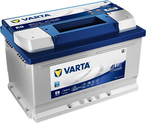 Varta 571013060G502 - Akumulator  www.molydon.hr