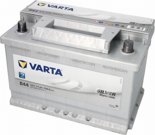 Varta 577400078 - Akumulator  www.molydon.hr