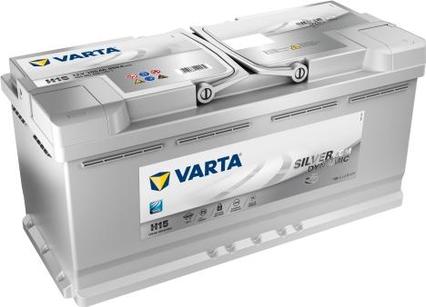 Varta 605901095D852 - Akumulator  www.molydon.hr