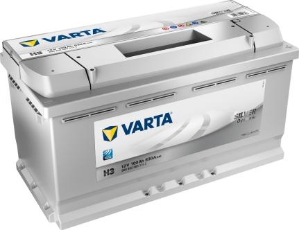 Varta 6004020833162 - Akumulator  www.molydon.hr