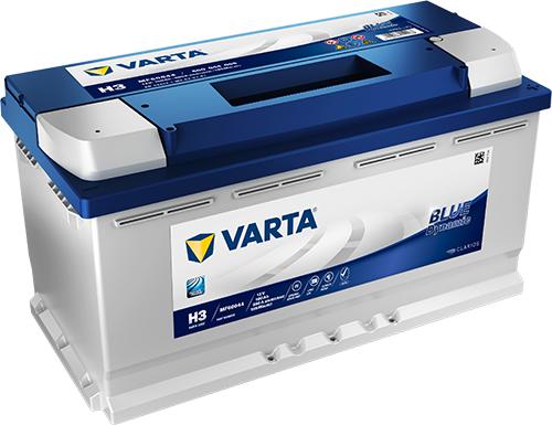 Varta 600044085G502 - Akumulator  www.molydon.hr