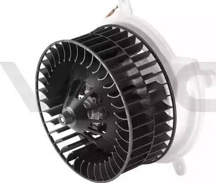 VDO 7734002010V - Ventilator kabine/unutrasnjeg prostora www.molydon.hr