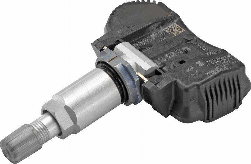 VDO A2C9743250080 - Senzor kotača, sistem za kontrolu pritiska u pneumaticima www.molydon.hr