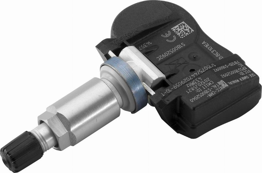 VDO A2C1446770080 - Senzor kotača, sistem za kontrolu pritiska u pneumaticima www.molydon.hr