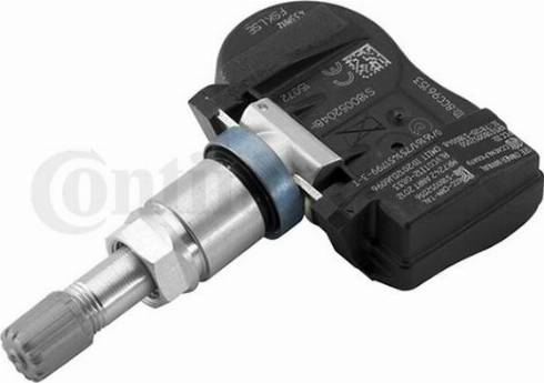 VDO A2C8220830380 - Senzor kotača, sistem za kontrolu pritiska u pneumaticima www.molydon.hr