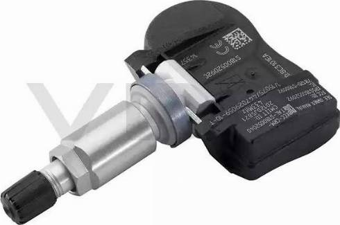 VDO S180052092Z - Senzor kotača, sistem za kontrolu pritiska u pneumaticima www.molydon.hr