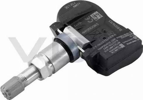VDO S180052048Z - Senzor kotača, sistem za kontrolu pritiska u pneumaticima www.molydon.hr