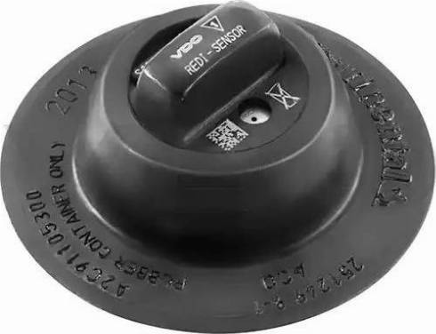 VDO S180211011Z - Senzor kotača, sistem za kontrolu pritiska u pneumaticima www.molydon.hr