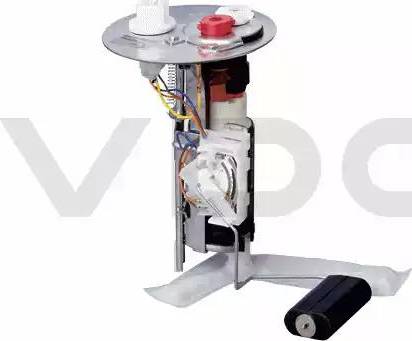 VDO X10-734-002-015 - Modul za dovod goriva www.molydon.hr