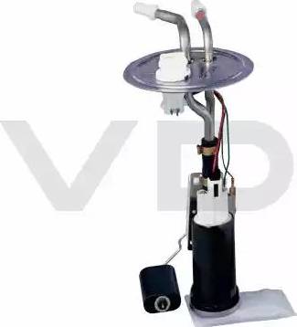VDO X10-734-002-012 - Modul za dovod goriva www.molydon.hr