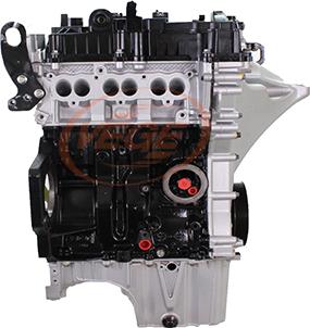 Vege 80150110 - Kompletan motor www.molydon.hr