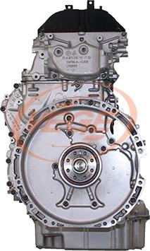 Vege 52020110 - Kompletan motor www.molydon.hr