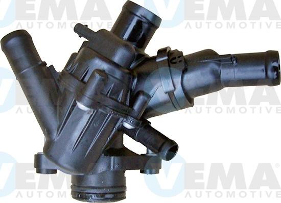 VEMA 460492 - Prirubnica za rashladnu tekućinu www.molydon.hr