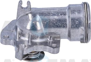 VEMA 460445 - Prirubnica za rashladnu tekućinu www.molydon.hr