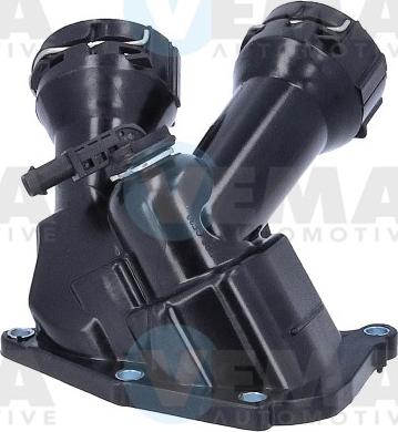 VEMA 460441 - Prirubnica za rashladnu tekućinu www.molydon.hr