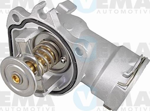 VEMA 460458 - Prirubnica za rashladnu tekućinu www.molydon.hr