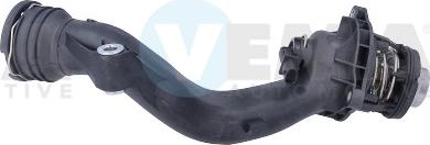 VEMA 460462 - Prirubnica za rashladnu tekućinu www.molydon.hr