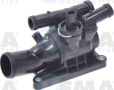 VEMA 460482 - Prirubnica za rashladnu tekućinu www.molydon.hr