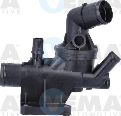 VEMA 460439 - Prirubnica za rashladnu tekućinu www.molydon.hr
