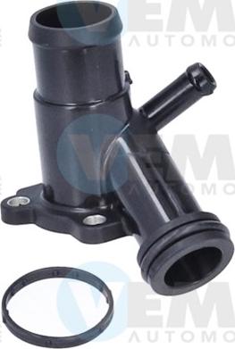 VEMA 460534 - Prirubnica za rashladnu tekućinu www.molydon.hr
