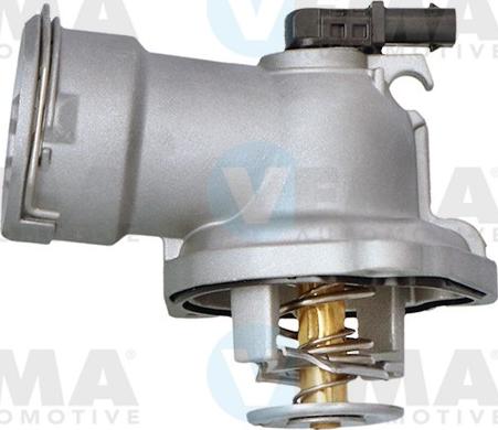 VEMA 460525 - Prirubnica za rashladnu tekućinu www.molydon.hr