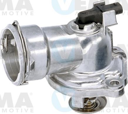 VEMA 460526 - Prirubnica za rashladnu tekućinu www.molydon.hr