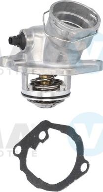 VEMA 460094 - Prirubnica za rashladnu tekućinu www.molydon.hr