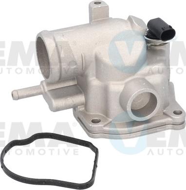 VEMA 460098 - Prirubnica za rashladnu tekućinu www.molydon.hr