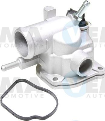 VEMA 460097 - Prirubnica za rashladnu tekućinu www.molydon.hr