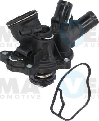 VEMA 460191 - Prirubnica za rashladnu tekućinu www.molydon.hr