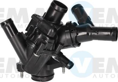 VEMA 460159 - Prirubnica za rashladnu tekućinu www.molydon.hr