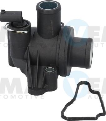 VEMA 460105 - Prirubnica za rashladnu tekućinu www.molydon.hr