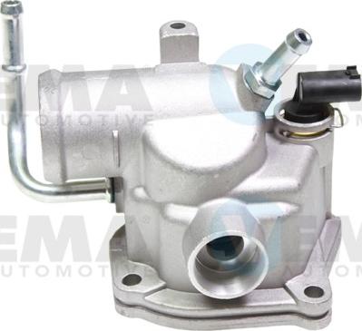 VEMA 460118 - Prirubnica za rashladnu tekućinu www.molydon.hr