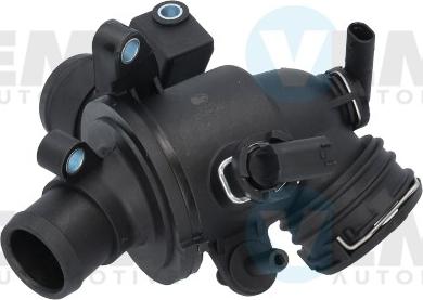 VEMA 460176 - Prirubnica za rashladnu tekućinu www.molydon.hr