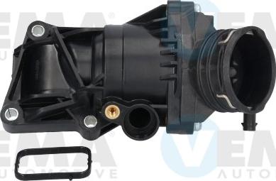 VEMA 460266 - Prirubnica za rashladnu tekućinu www.molydon.hr