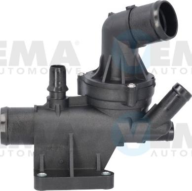 VEMA 460212 - Prirubnica za rashladnu tekućinu www.molydon.hr