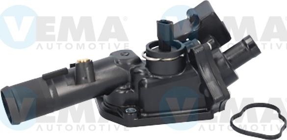 VEMA 460225 - Prirubnica za rashladnu tekućinu www.molydon.hr