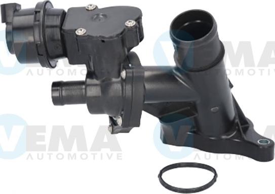 VEMA 460228 - Prirubnica za rashladnu tekućinu www.molydon.hr