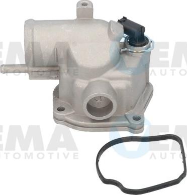 VEMA 460223 - Prirubnica za rashladnu tekućinu www.molydon.hr